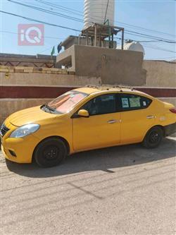 Nissan Sunny